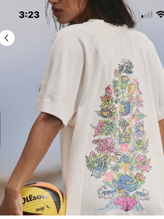 FP Movement by Free People Tops - FP Movement Logo Icon Tee. Size Medium!!! 🔥 🔥 🔥